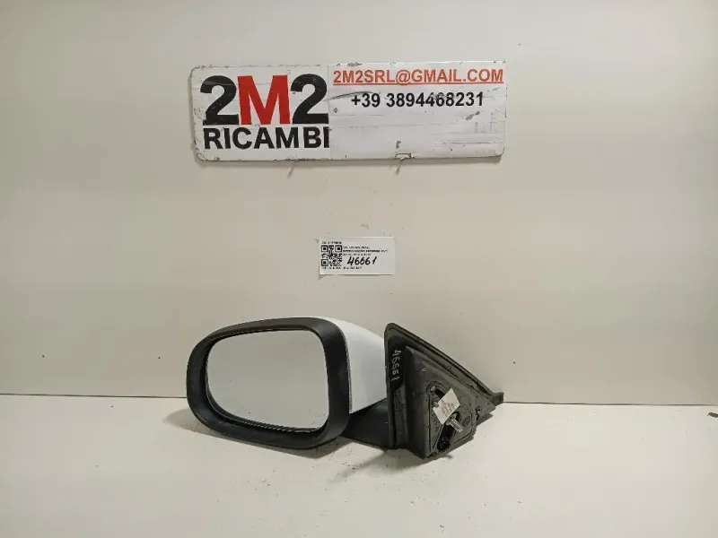 Retrovisore Esterno ANT SX 31299506 Volvo V50 2004