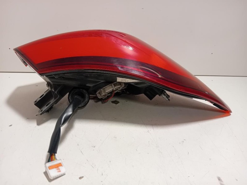 Fanale EST POST SX 92401C8100 Hyundai I20 II 2014