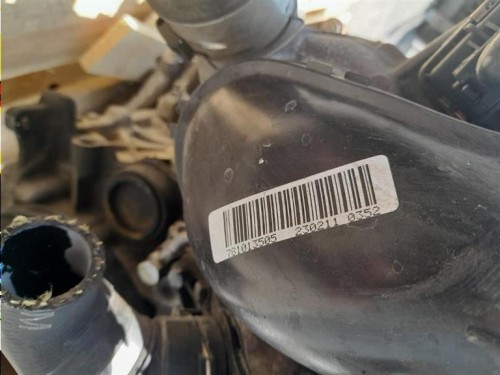 Motore Completo N47D20C 116 CV 85 KW Bmw Serie 3 E90 Berlina 2005