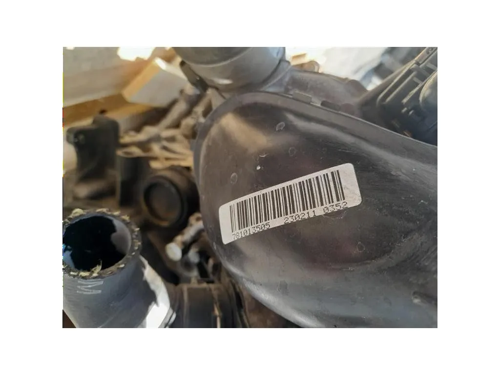 Motore Completo N47D20C 116 CV 85 KW Bmw Serie 3 E90 Berlina 2005