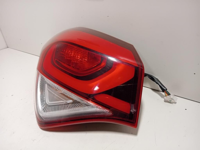 Fanale EST POST SX 92401C8100 Hyundai I20 II 2014