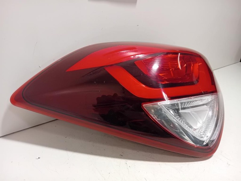 Fanale EST POST SX 92401C8100 Hyundai I20 II 2014