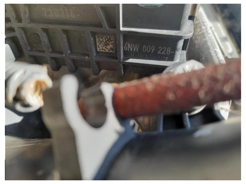 Motore Completo N47D20C 116 CV 85 KW Bmw Serie 3 E90 Berlina 2005