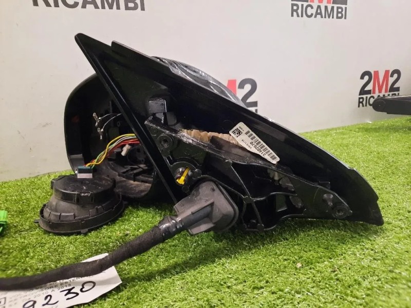 Retrovisore Esterno ANT SX 31402570 Volvo V60 I 2013