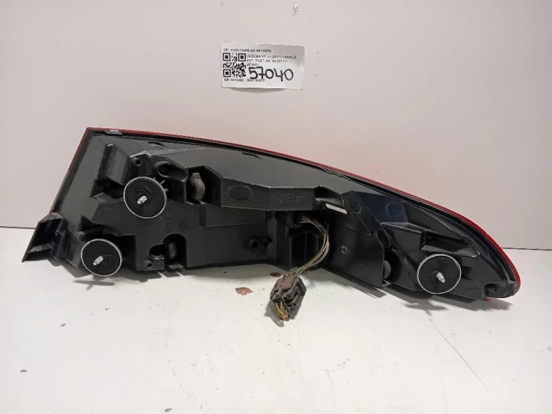 Fanale EST POST SX CX23-13405-AD Jaguar XF I 2011