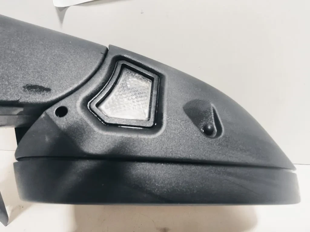 Retrovisore Esterno ANT SX 31298842 Volvo V70 III 2008