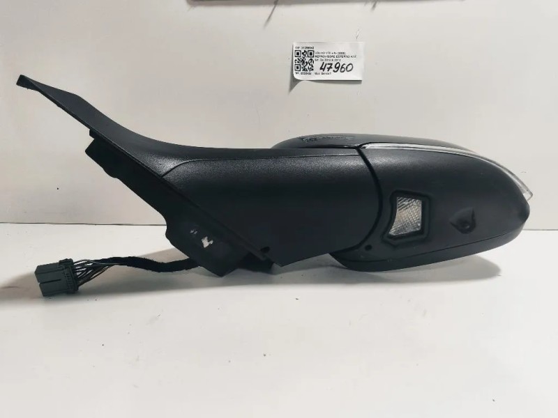 Retrovisore Esterno ANT SX 31298842 Volvo V70 III 2008