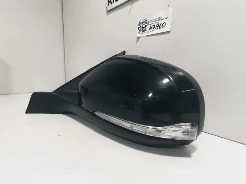 Retrovisore Esterno ANT SX 31298842 Volvo V70 III 2008