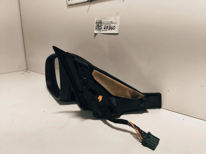 Retrovisore Esterno ANT SX 31298842 Volvo V70 III 2008