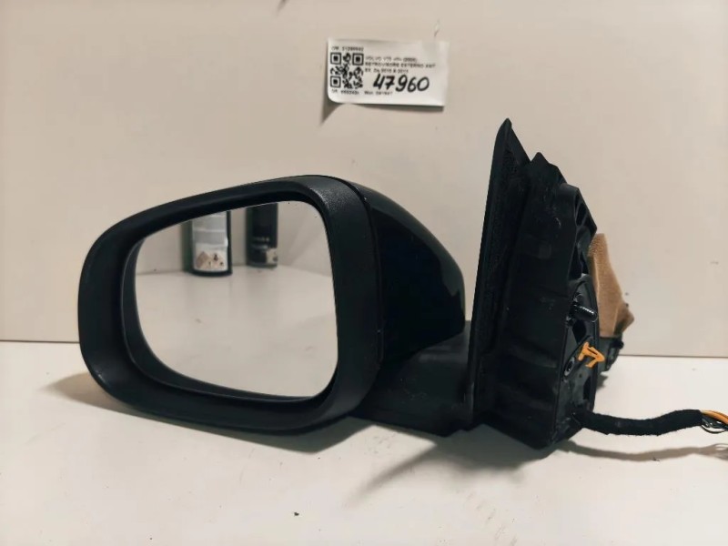 Retrovisore Esterno ANT SX 31298842 Volvo V70 III 2008