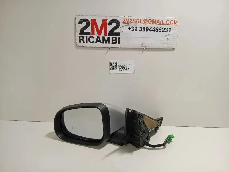 Retrovisore Esterno ANT SX 30799874 Volvo V70 III 2008