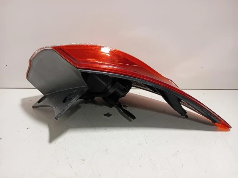 Fanale EST POST SX SL262010005 Nissan Qashqai+2 2010