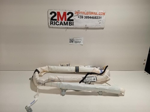 Air-bag A Tendina SX 85010-1W000 Kia RIO III 2012