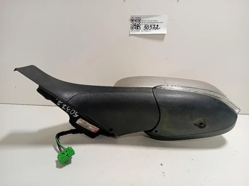 Retrovisore Esterno ANT SX 31298829 Volvo V70 III 2013