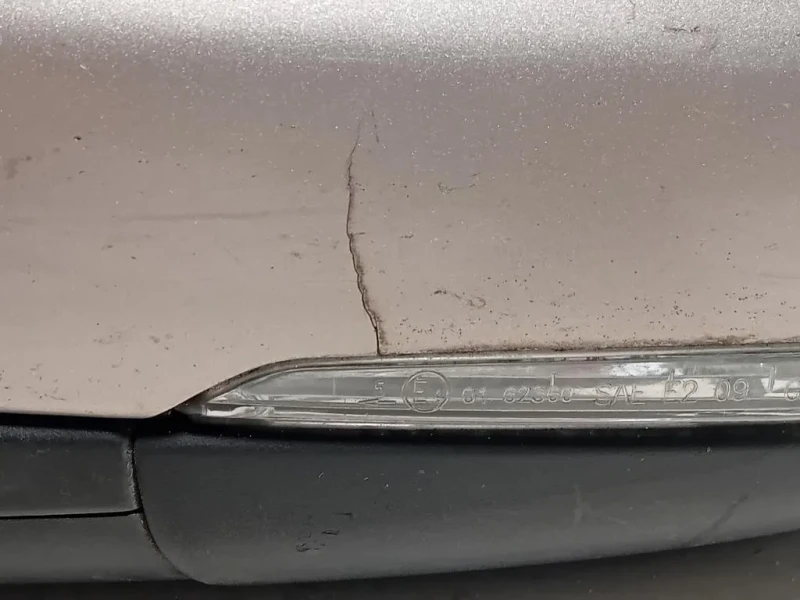 Retrovisore Esterno ANT SX 31298829 Volvo V70 III 2013