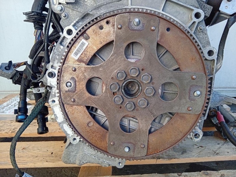 Motore Completo N47D20C 184 CV 135 KW Bmw Serie 3 E92 Coupe 2007