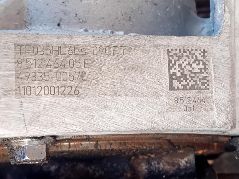 Motore Completo N47D20C 184 CV 135 KW Bmw Serie 3 E92 Coupe 2007