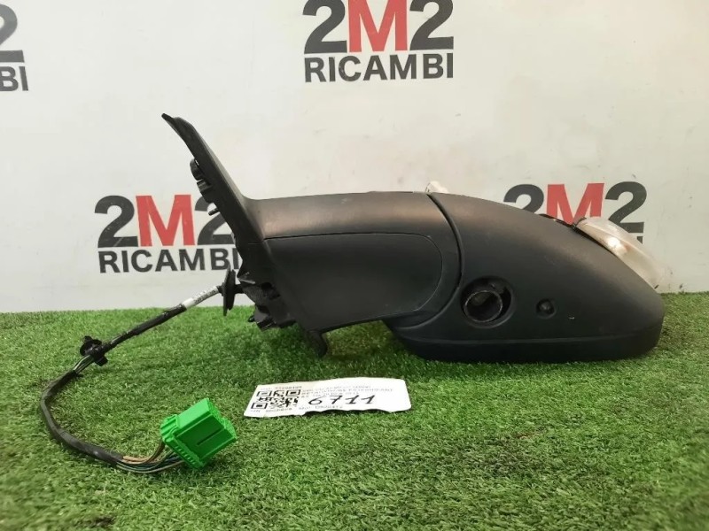 Retrovisore Esterno ANT SX 31298485 Volvo XC60 I 2009