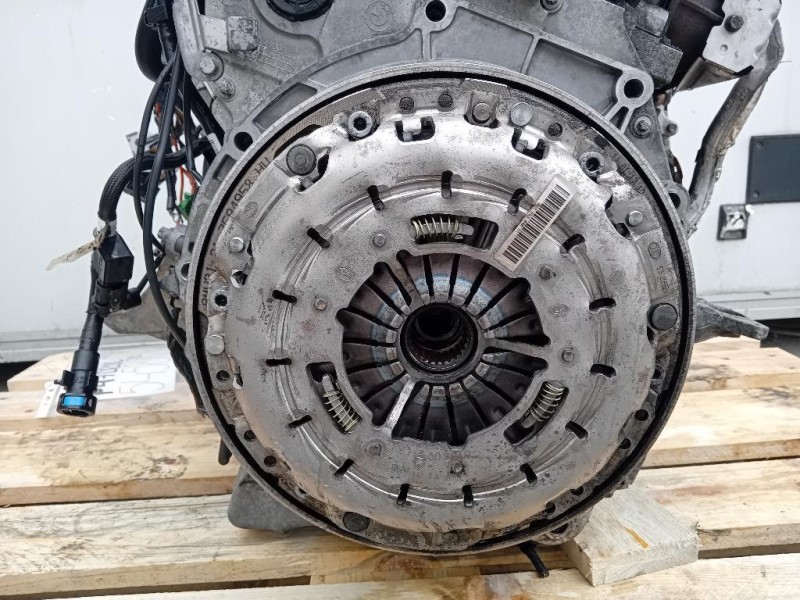 Motore Completo N47D20C 184 CV 135 KW Bmw Serie 3 E92 Coupe 2007