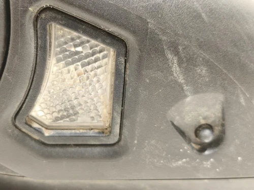 Retrovisore Esterno ANT SX 14 FILI 31297389 Volvo XC70 III 2013