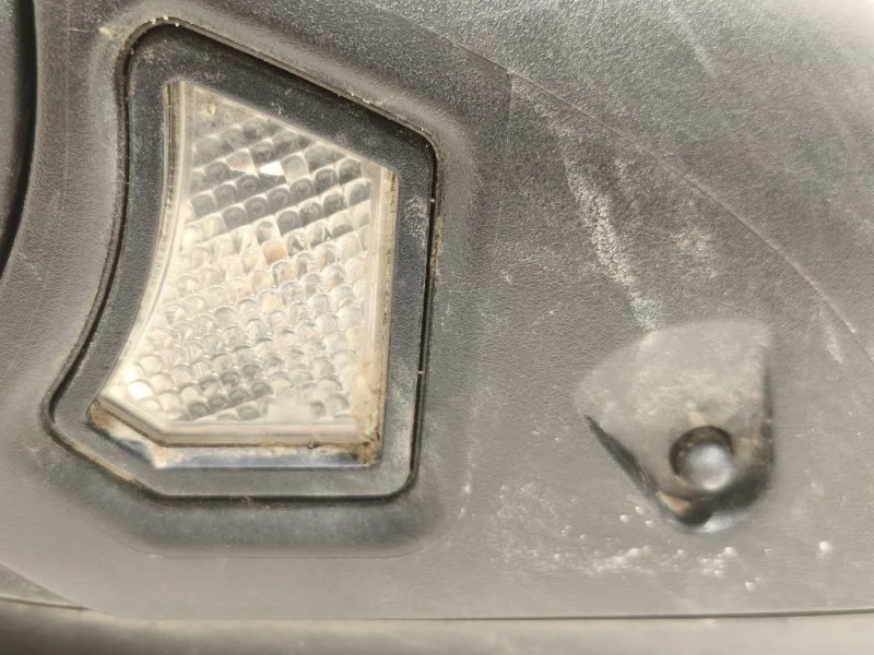 Retrovisore Esterno ANT SX 14 FILI 31297389 Volvo XC70 III 2013