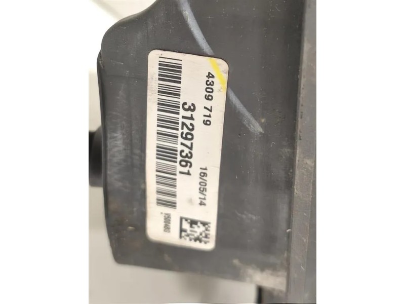 Retrovisore Esterno ANT SX 14 FILI 31297389 Volvo XC70 III 2013