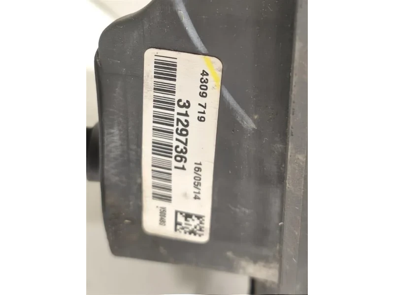 Retrovisore Esterno ANT SX 14 FILI 31297389 Volvo XC70 III 2013