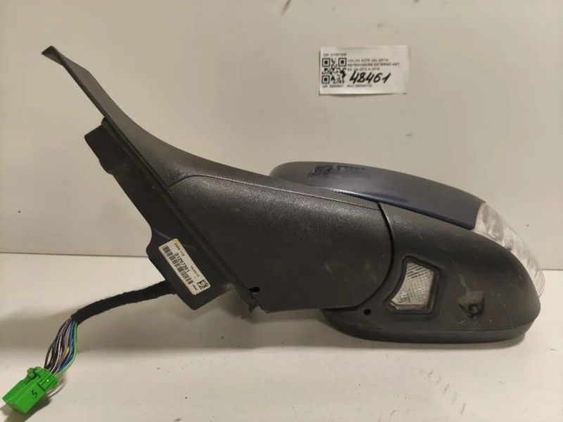 Retrovisore Esterno ANT SX 14 FILI 31297389 Volvo XC70 III 2013