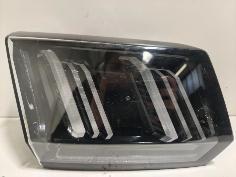 Fanale INF POST SX 9836231480 Peugeot 3008 II 2020