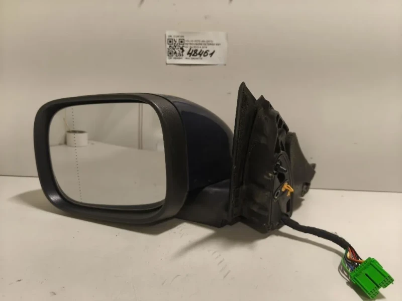 Retrovisore Esterno ANT SX 14 FILI 31297389 Volvo XC70 III 2013