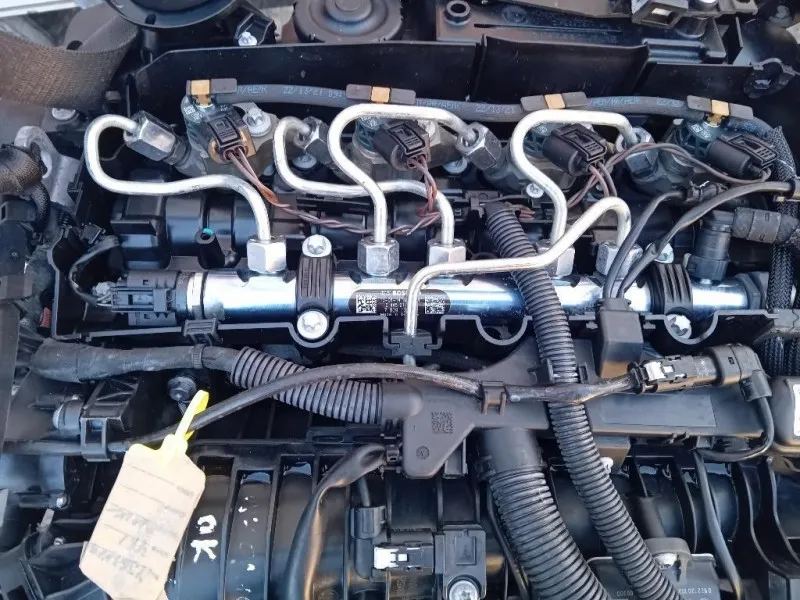 Motore Completo N47D20C 184 CV 135 KW Bmw Serie 3 F30 Berlina 2012