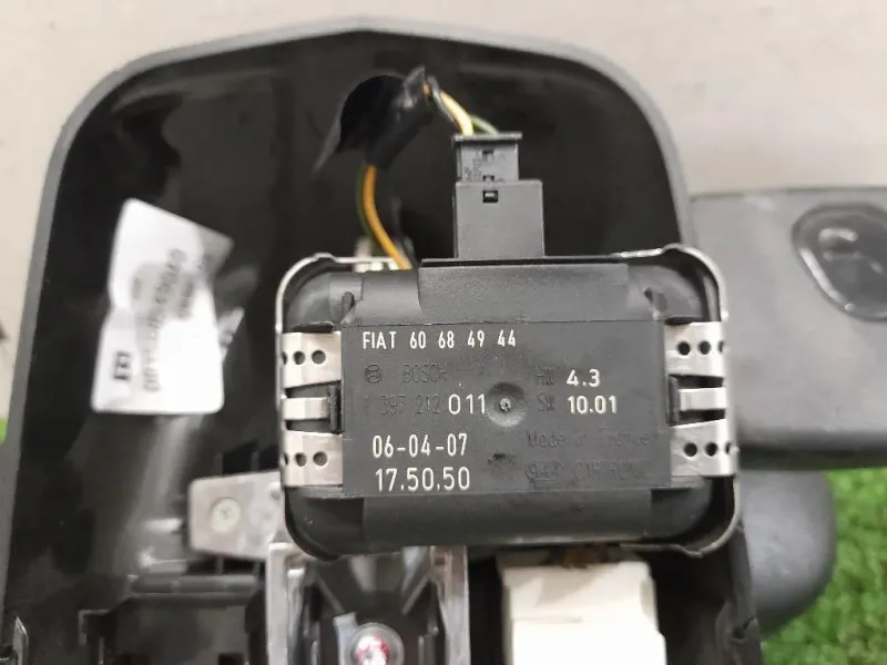 Retrovisore Interno 156054904 Alfa Romeo 159 2006