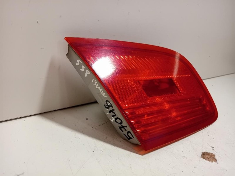 Fanale INF POST SX 63217162299 Bmw Serie 3 E92 Coupe 2007