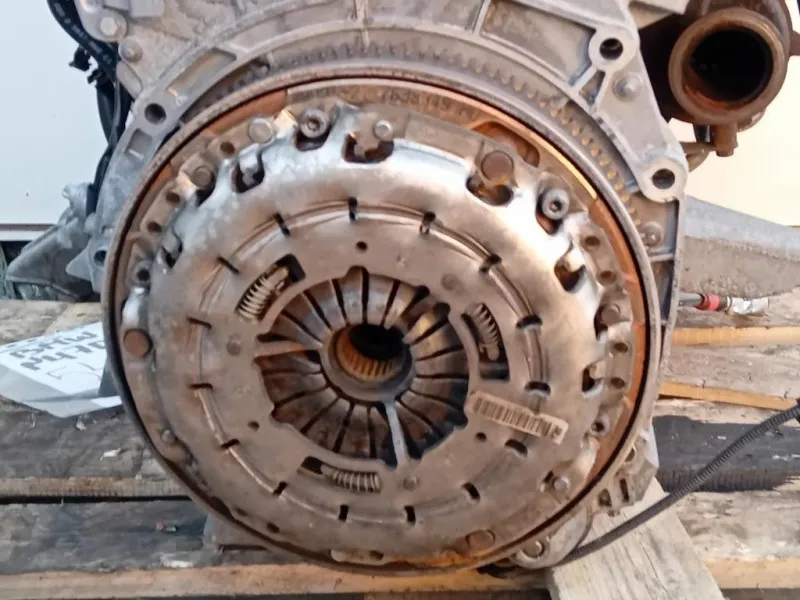 Motore Completo N47D20C 184 CV 135 KW Bmw Serie 3 F30 Berlina 2012