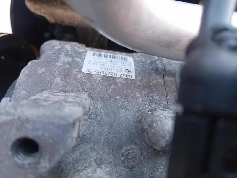 Motore Completo N47D20C 184 CV 135 KW Bmw Serie 3 F30 Berlina 2012