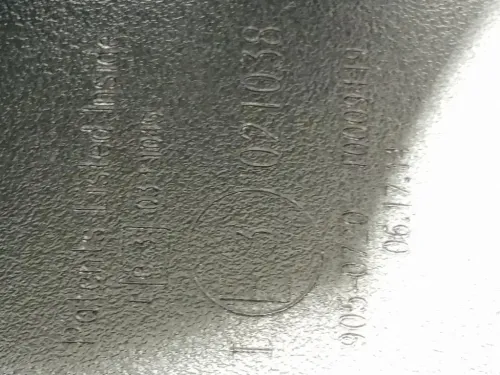 Retrovisore Interno 156086344 Alfa Romeo Giulietta 2010