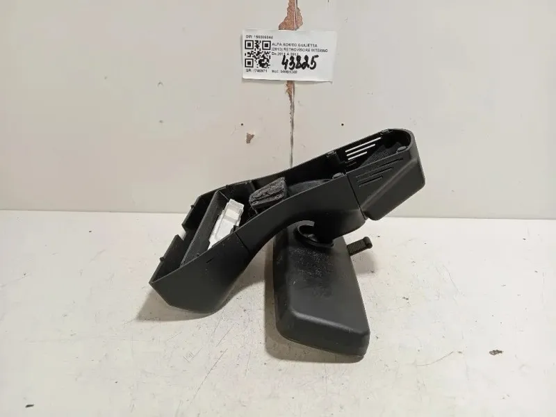 Retrovisore Interno 156086344 Alfa Romeo Giulietta 2010