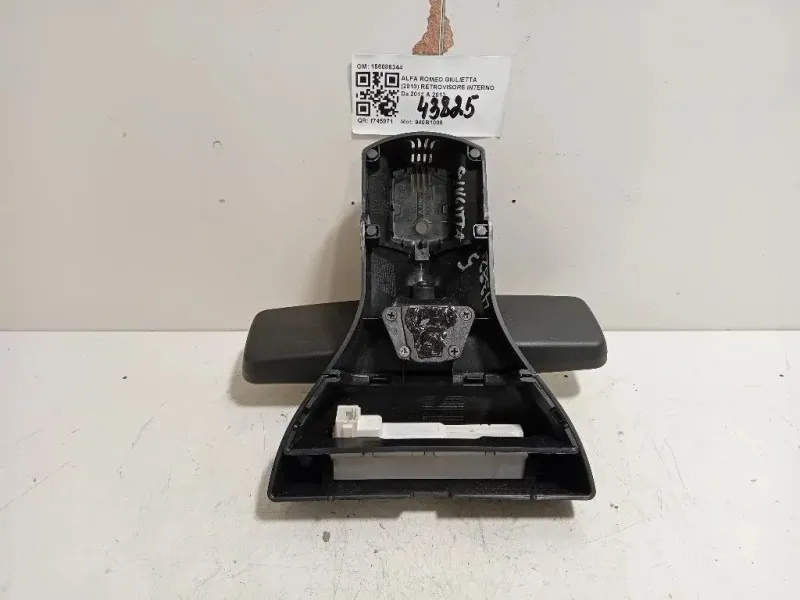 Retrovisore Interno 156086344 Alfa Romeo Giulietta 2010