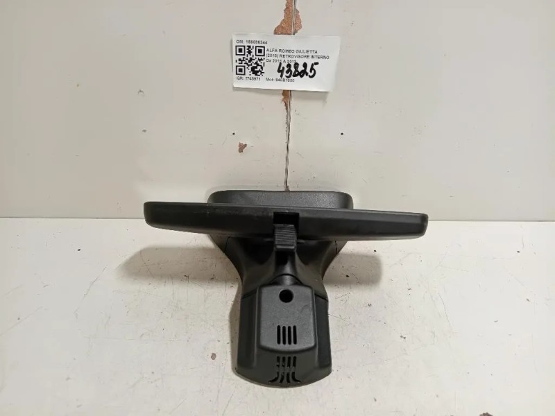 Retrovisore Interno 156086344 Alfa Romeo Giulietta 2010