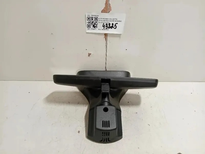 Retrovisore Interno 156086344 Alfa Romeo Giulietta 2010