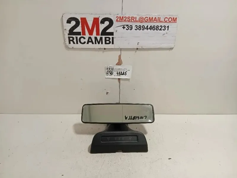Retrovisore Interno 156086344 Alfa Romeo Giulietta 2010