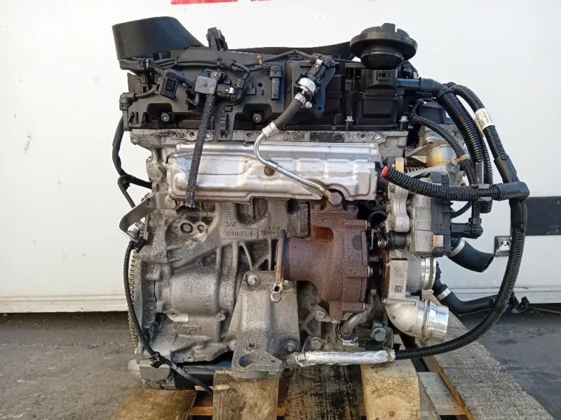 Motore Completo N47D20C 184 CV 135 KW Bmw Serie 3 F30 Berlina 2012