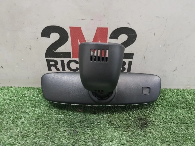 Retrovisore Interno 81A8575119B9 Audi A3 8VF Sportback 2016