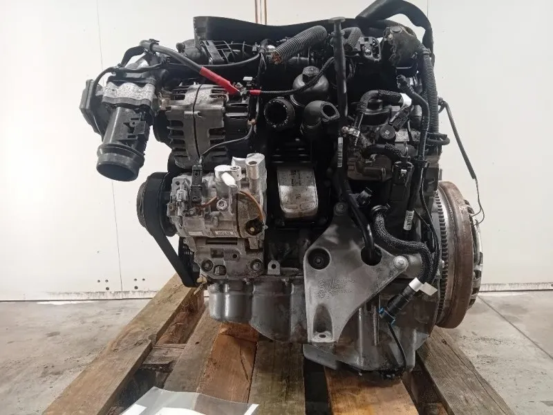 Motore Completo N47D20C 143 CV 105 KW Bmw Serie 3 F30 Berlina 2012