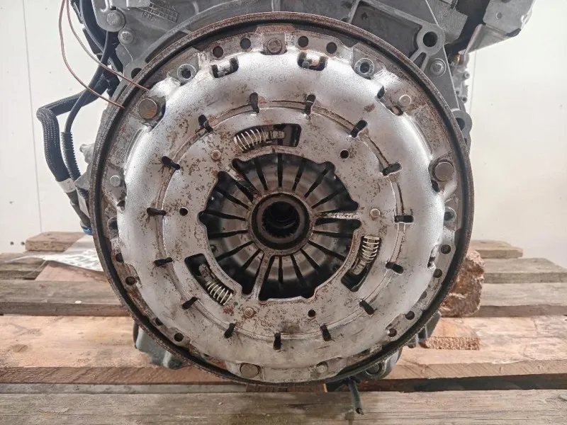 Motore Completo N47D20C 143 CV 105 KW Bmw Serie 3 F30 Berlina 2012