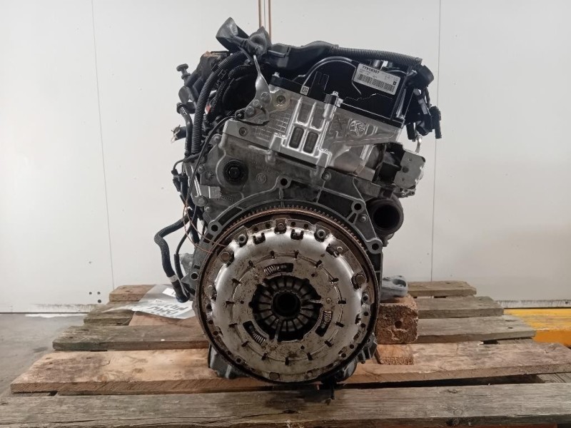 Motore Completo N47D20C 143 CV 105 KW Bmw Serie 3 F30 Berlina 2012