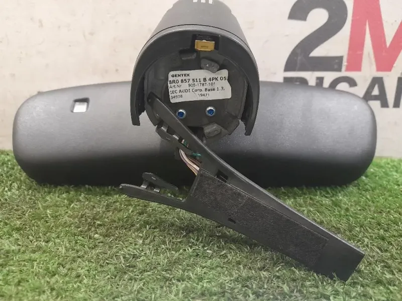 Retrovisore Interno 8D0857511A4PK Audi A4 8K5 Avant 2008