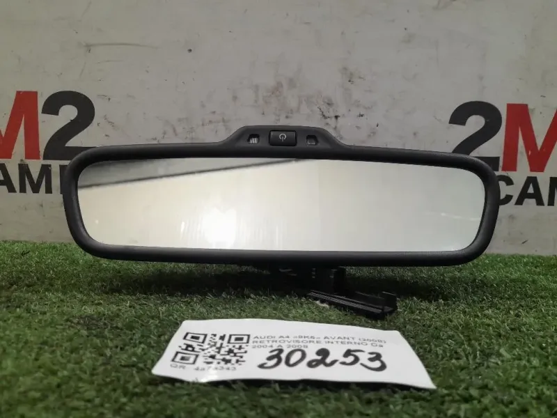 Retrovisore Interno 8D0857511A4PK Audi A4 8K5 Avant 2008