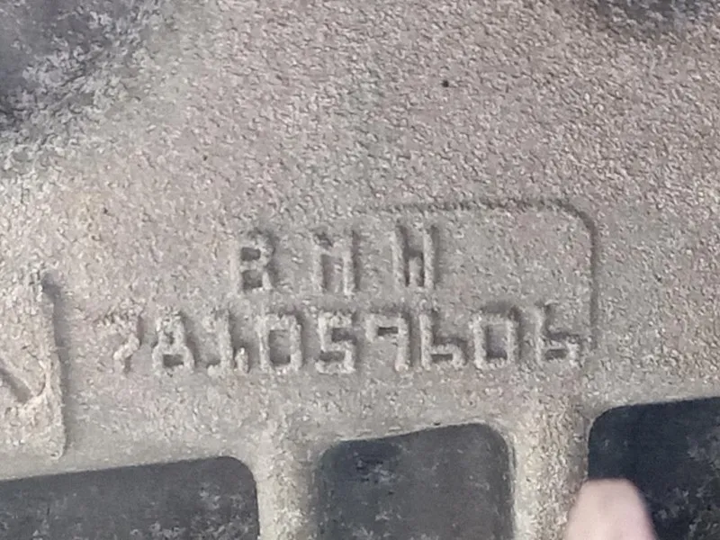 Motore Completo N47D20C 184 CV 135 KW Bmw Serie 3 F30 Berlina 2012