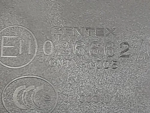 Retrovisore Interno 026662 Bmw Serie 3 F30 Berlina 2012